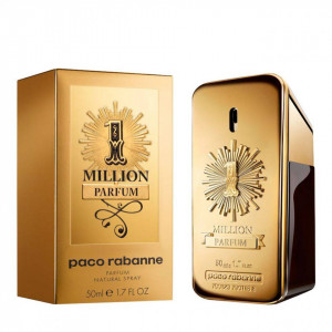 Paco Rabanne 1 Million Parfum, Barbati, 50 ml