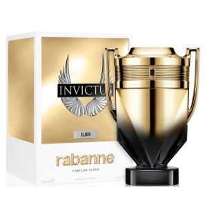 Paco Rabanne, Invictus Elixir, Parfum, Barbati