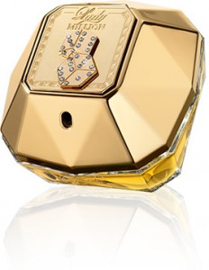 Paco Rabanne Lady Million Monopoly Editie Collector - Img 2