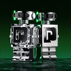 Paco Rabanne Phantom Legion, Apa de Toaleta, Barbati