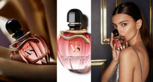 Paco Rabanne Pure XS For Her, Apa de Parfum - Img 3