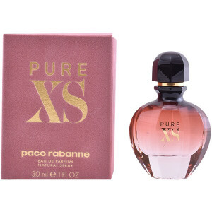 Paco Rabanne Pure XS For Her, Apa de Parfum, 30 ml