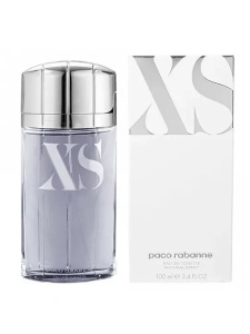 Paco Rabanne XS 2018 Apa de Toaleta 100 ml