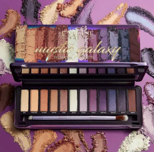 Eveline Cosmetics Mystic Galaxy