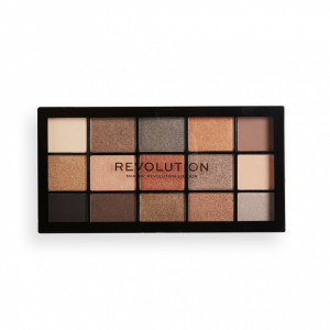 Paleta de farduri Makeup Revolution London Re-Loaded Iconic