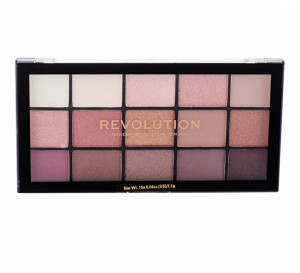 MAKEUP REVOLUTION EYESHADOW PALETTE RELOADED ICONIC 3.0
