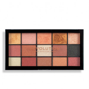 Makeup Revolution Eye Reloaded Palette Affection 15 X 1.1 Gr