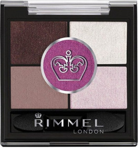 Paleta de farduri Rimmel Glam Eyes - Img 3