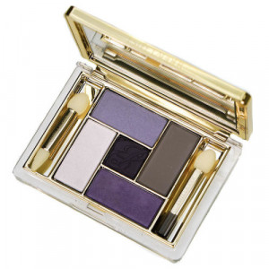 Estee Lauder Pure Color Eyeshadow Palette 12 Velvet Orchids 7.6 Gr