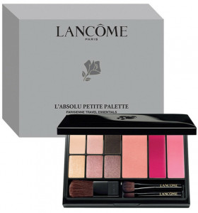 Paleta fard Lancome L'Absolu Petite Essentials Travel Palette - Img 3