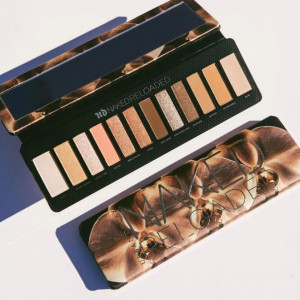 Paleta Farduri Ochi Naked Reloaded Urban Decay