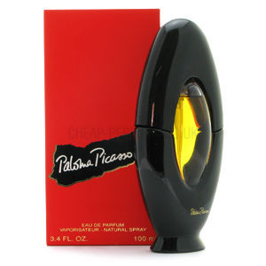 Paloma Picasso, Femei, Apa de Parfum