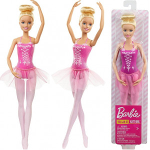 Papusa Barbie Balerina blonda