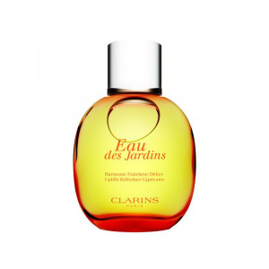 Parfum pentru corp Clarins Eau Des Jardins