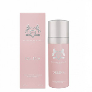 Parfum pentru par Parfums de Marly Delina Hair Scented Mist, Femei, 75 ml