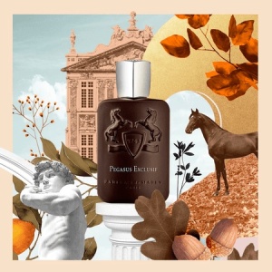 Parfums De Marly Pegasus Exclusif, Apa de parfum, Barbati