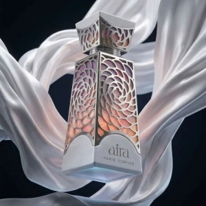 Paris Corner Aira, Apa de Parfum, Unisex, 100 ml