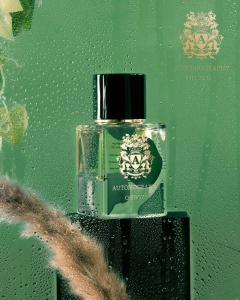 Paris Corner Autobiography Oh Boy!, Apa de Parfum, Unisex, 65 ml