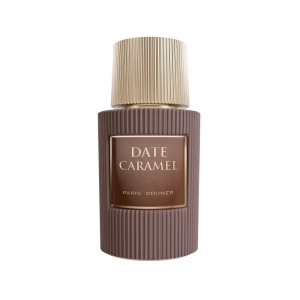 Paris Corner Date Caramel, Apa de Parfum, Unisex, 100 ml