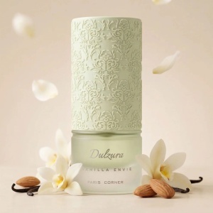Paris Corner Dulzura Vanilla Envie, Apa de Parfum, Femei, 100 ml