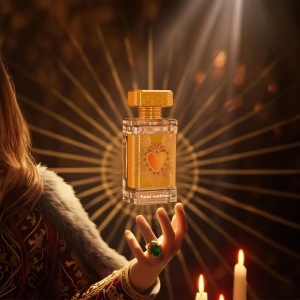 Paris Corner Fatal Embrace, Apa de Parfum, Femei, 100 ml