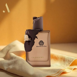 Parfum arabesc Paris Corner Ministry of Oud Gladiator's Oath, Apa de Parfum, Femei, 100 ml
