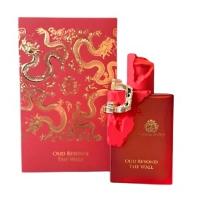 Paris Corner Ministry of Oud Oud Beyond The Wall, Apa de Parfum, Femei, 100 ml