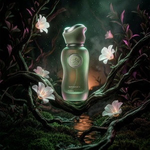 Paris Corner Nada Whimsical, Apa de Parfum, Unisex, 100 ml