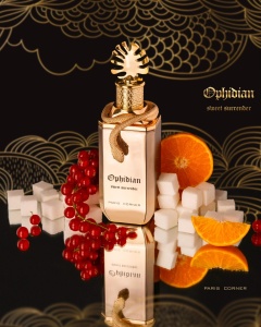 Paris Corner Ophidian Sweet Surrender, Apa de Parfum, Femei, 100 ml