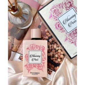Paris Corner Pendora Scents, Blooming Paris, Apa de Parfum, Femei, 100 ml