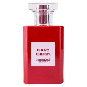 Paris Corner Pendora Scents Boozy Cherry, Apa de Parfum, Unisex, 100 ml