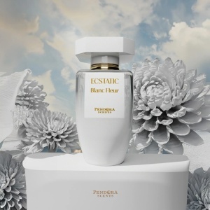 Paris Corner Pendora Scents Ecstatic Blanc Fleur, Apa de Parfum, Femei, 100 ml