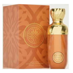 Paris Corner Perseviron, Apa de Parfum, Barbati, 100 ml