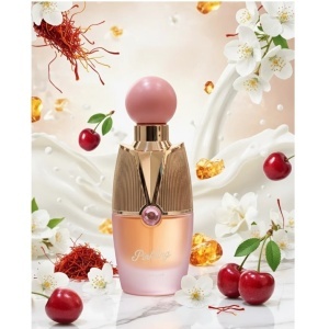 Paris Corner Pinkling, Apa de Parfum, Unisex, 100 ml