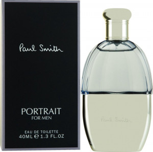 Paul Smith Portrait for Men 40 ml
