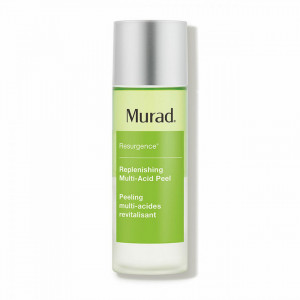 Peeling pentru fata bifazic Murad Resurgence, 100 ml