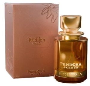 Pendora Scents Hidden Halo, Apă de Parfum Unisex, 100 ml