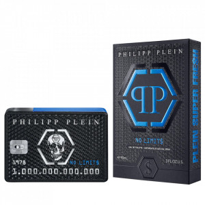 Philipp Plein No Limit$ Super FRE$H Apa de Toaleta