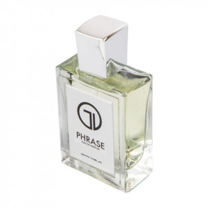 Phrase Grandeur Elite, Apa de Parfum, Barbati, 100 ml - Img 3