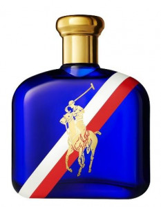 Polo Red White & Blue Ralph Lauren - Img 2