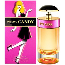 Prada Candy, Apa de Parfum, Femei, 80 ml