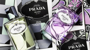 Prada Infusion De Vetiver Milano 50 ml