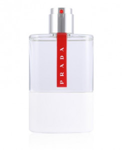 Prada Luna Rossa Eau Sport, Barbati, Apa de Toaleta 125 ml tester