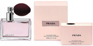 Prada Tendre 80 ml