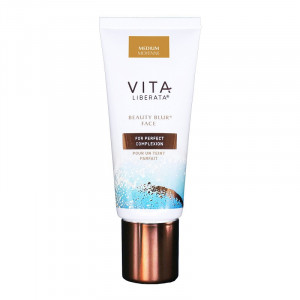 Primer nuantator pentru fata Vita Liberata Beauty Blur, 30 ml