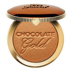 Pudra bronzanta, Too Faced, Chocolate Gold Soleil