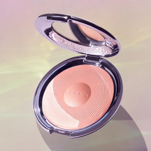 Pudra iluminatoare Becca Pearl Glow Luster - Img 2