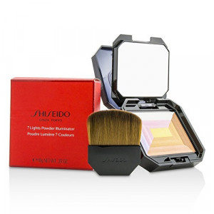 Pudra iluminatoare Shiseido 7 Lights Powder, 10 g