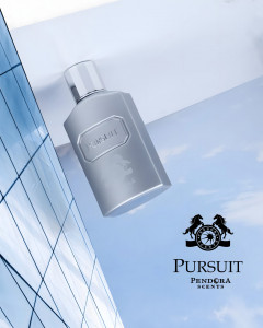 Pursuit Pendora Scents Paris Corner, Apa de Parfum, Barbati, 100 ml
