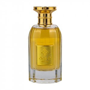 Qidwah Ard Al Zaafaran, Apa de Parfum, Unisex, 85 ml
